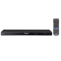 Panasonic DVD-S58 (DVD-S58EG-K) Panasonic DVD-S58 (DVD-S58EG-K)